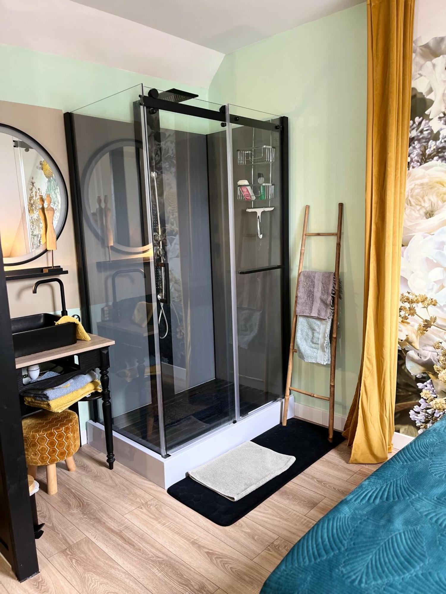 Le Clos Des Roses Chambres Et Tables D Hotes Meusnes Zewnętrze zdjęcie